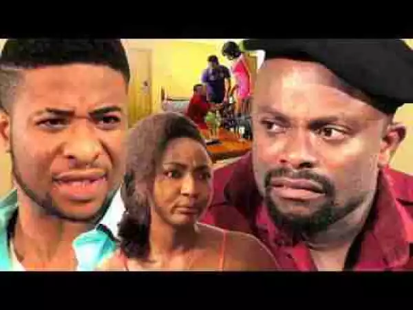 Video: DRIVER WITHOUT COMMON SENSE |OKON| - BELINDA EFFAH Nigerian Movies | 2017 Latest Movies | Full Movie